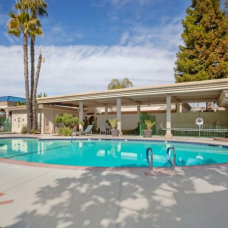 Best Western Plus Black Oak Paso Robles Eksteriør billede