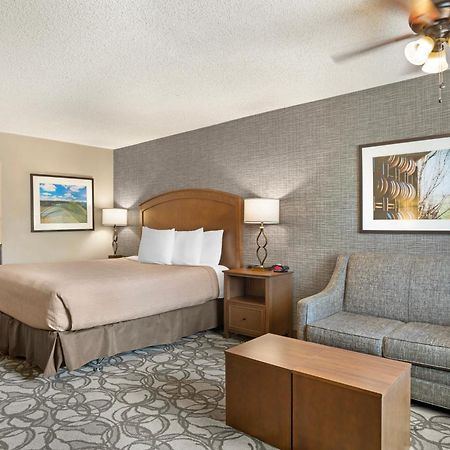 Best Western Plus Black Oak Paso Robles Eksteriør billede