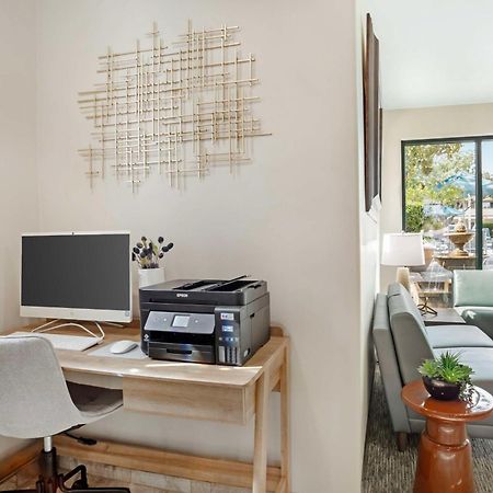 Best Western Plus Black Oak Paso Robles Eksteriør billede