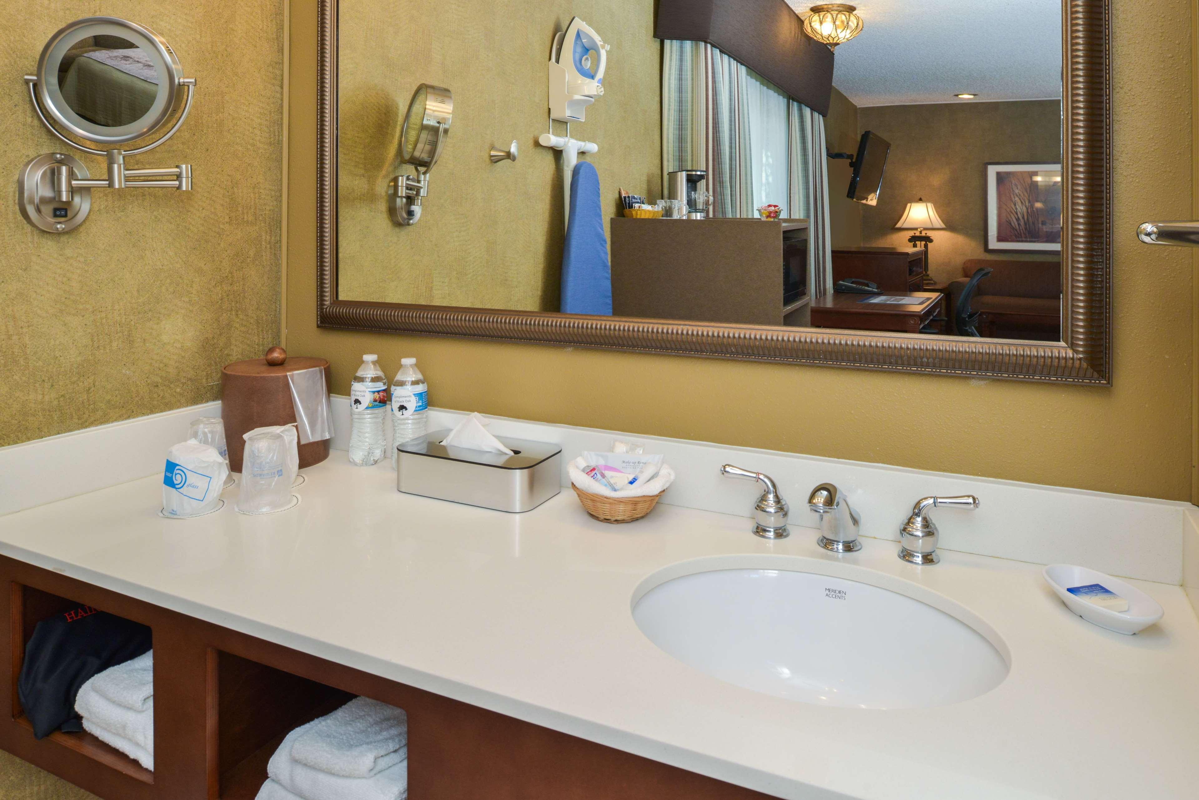 Best Western Plus Black Oak Paso Robles Eksteriør billede