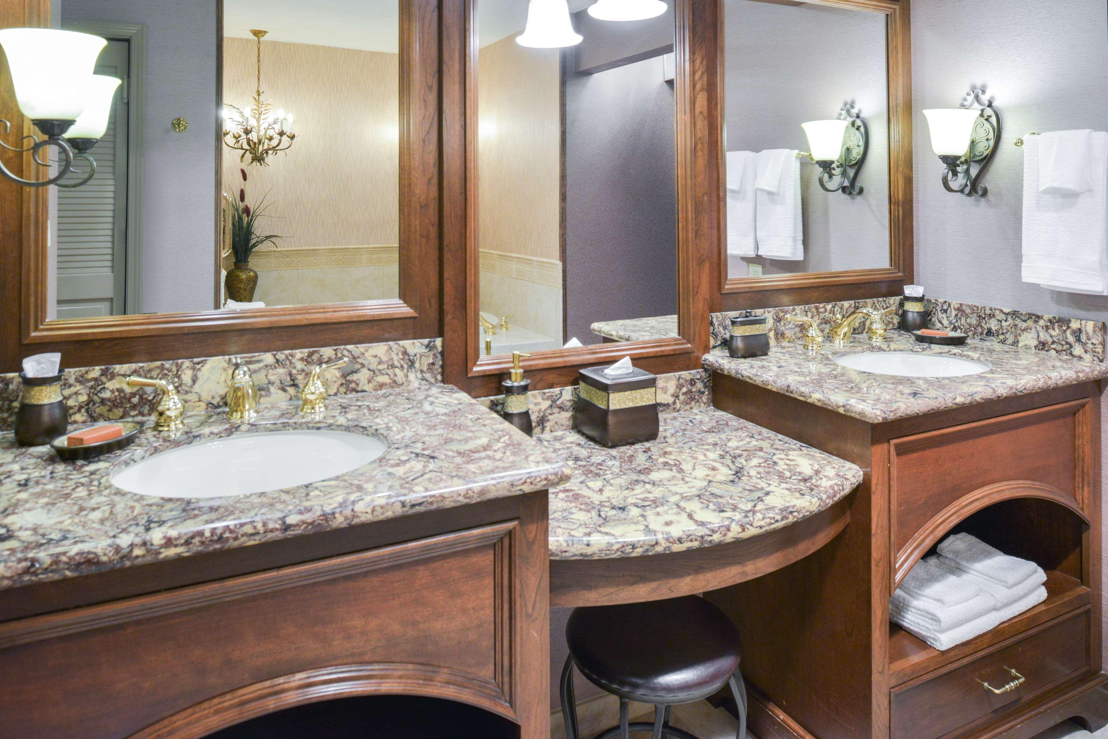 Best Western Plus Black Oak Paso Robles Eksteriør billede