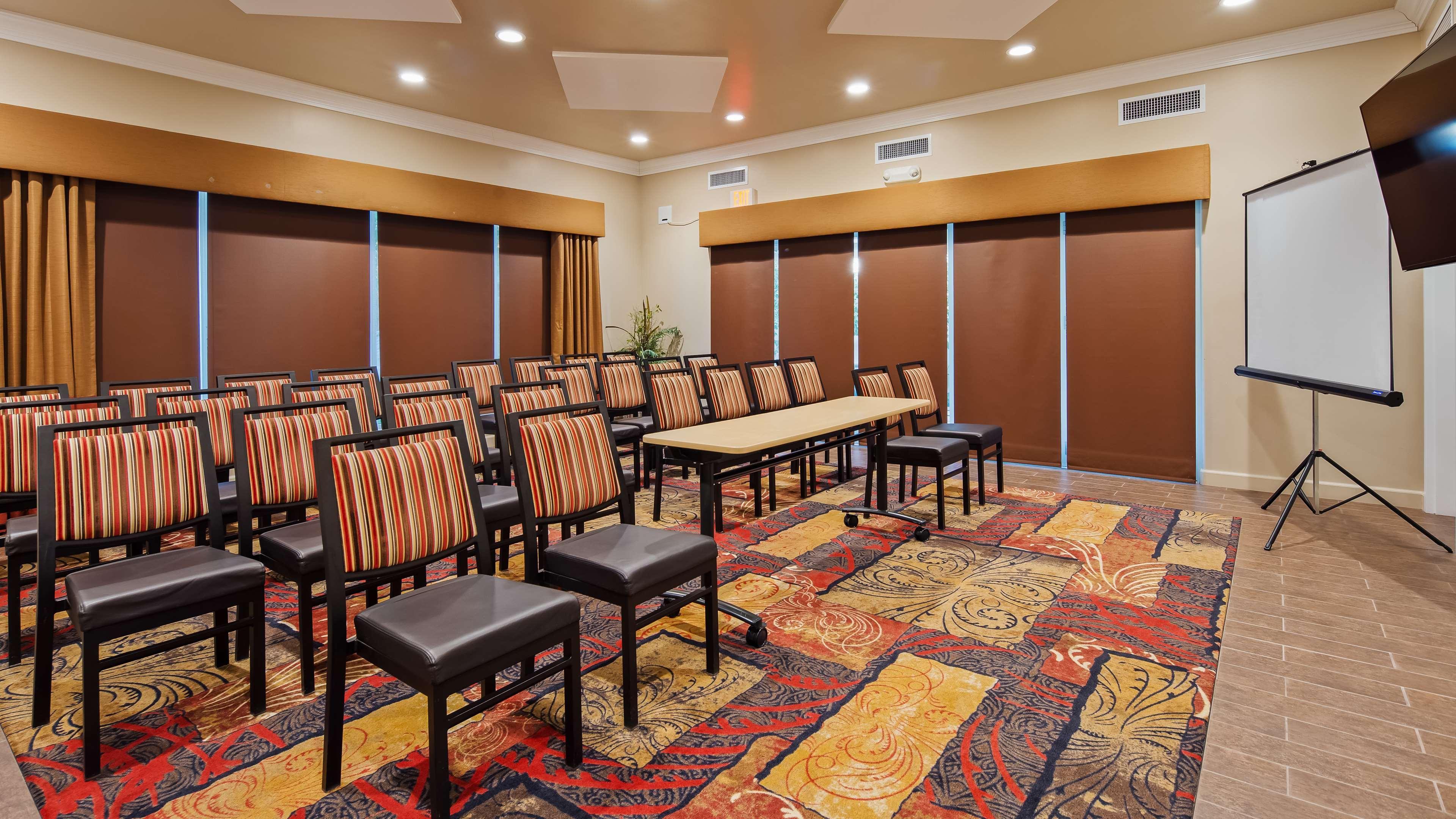 Best Western Plus Black Oak Paso Robles Eksteriør billede