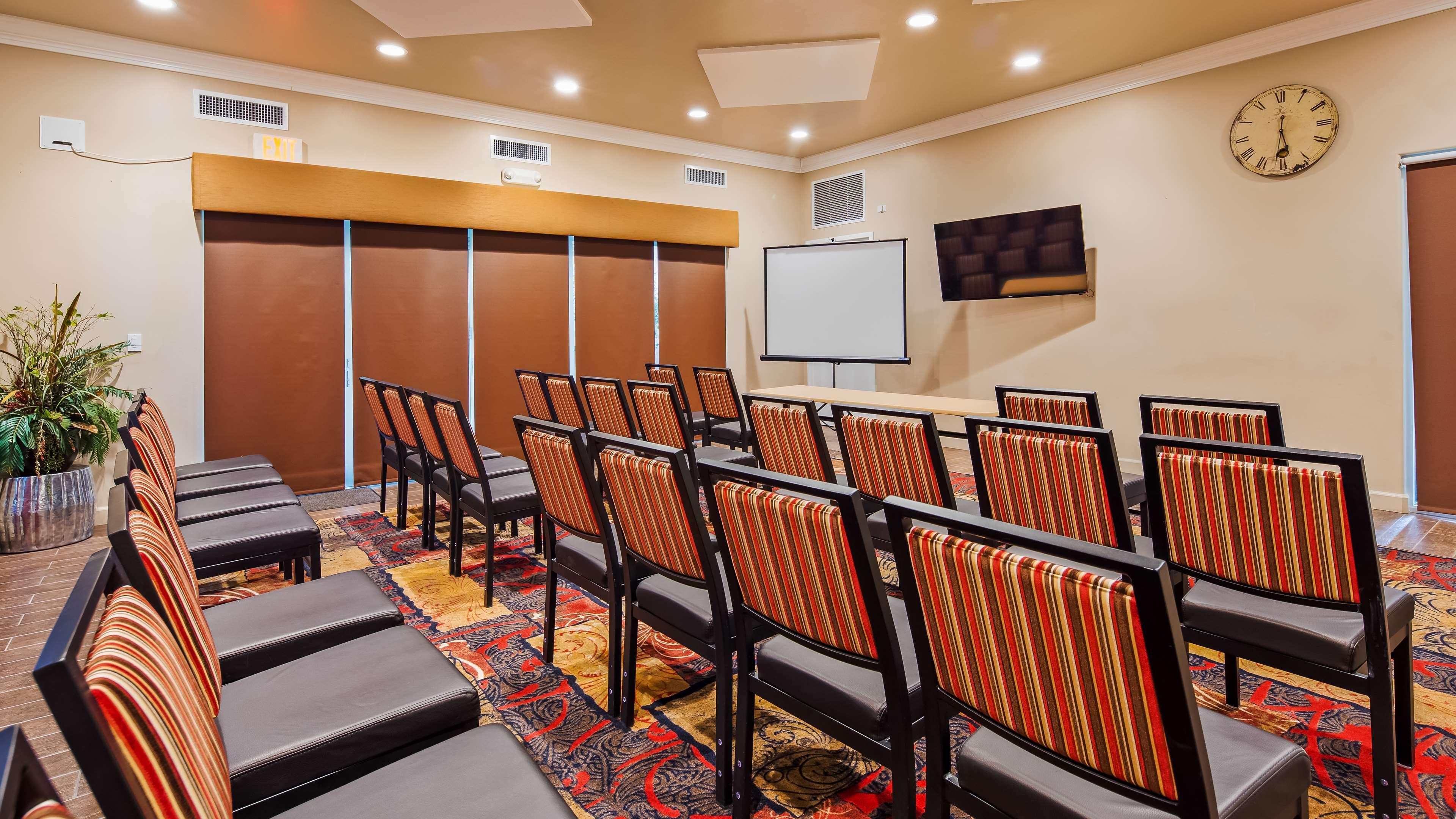 Best Western Plus Black Oak Paso Robles Eksteriør billede