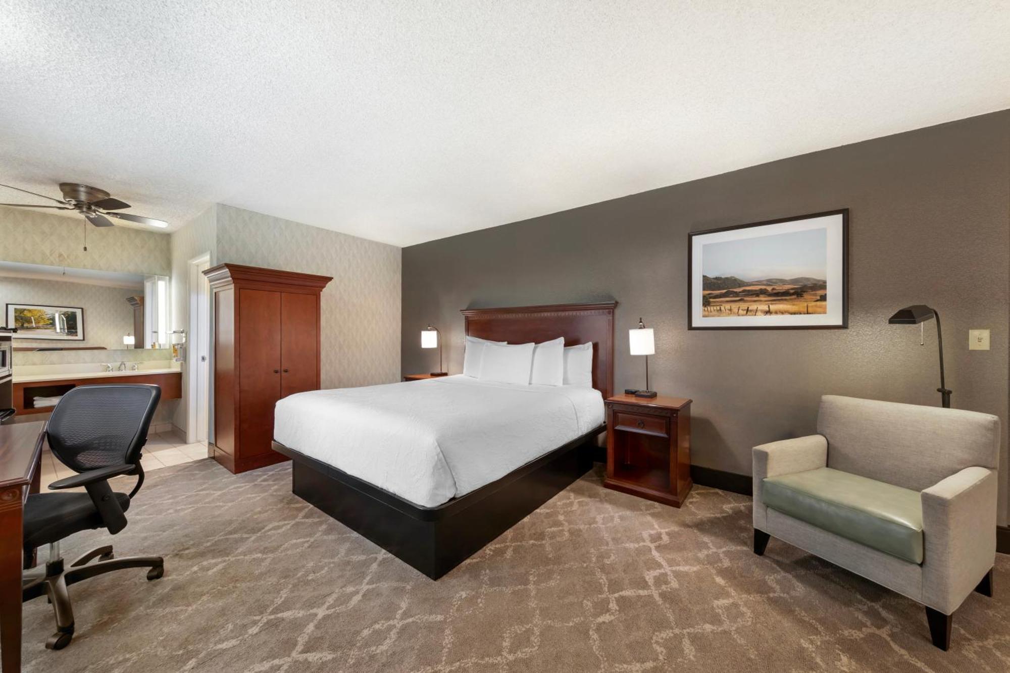 Best Western Plus Black Oak Paso Robles Eksteriør billede