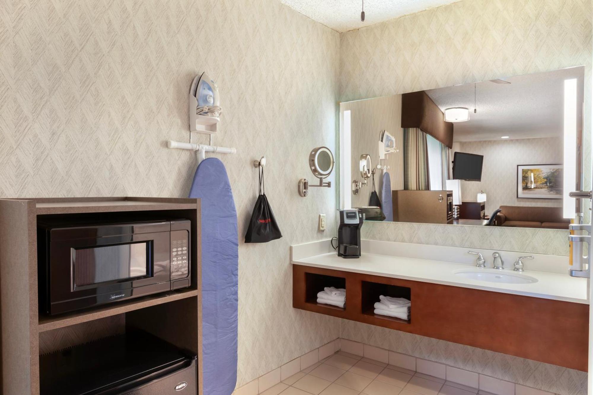 Best Western Plus Black Oak Paso Robles Eksteriør billede