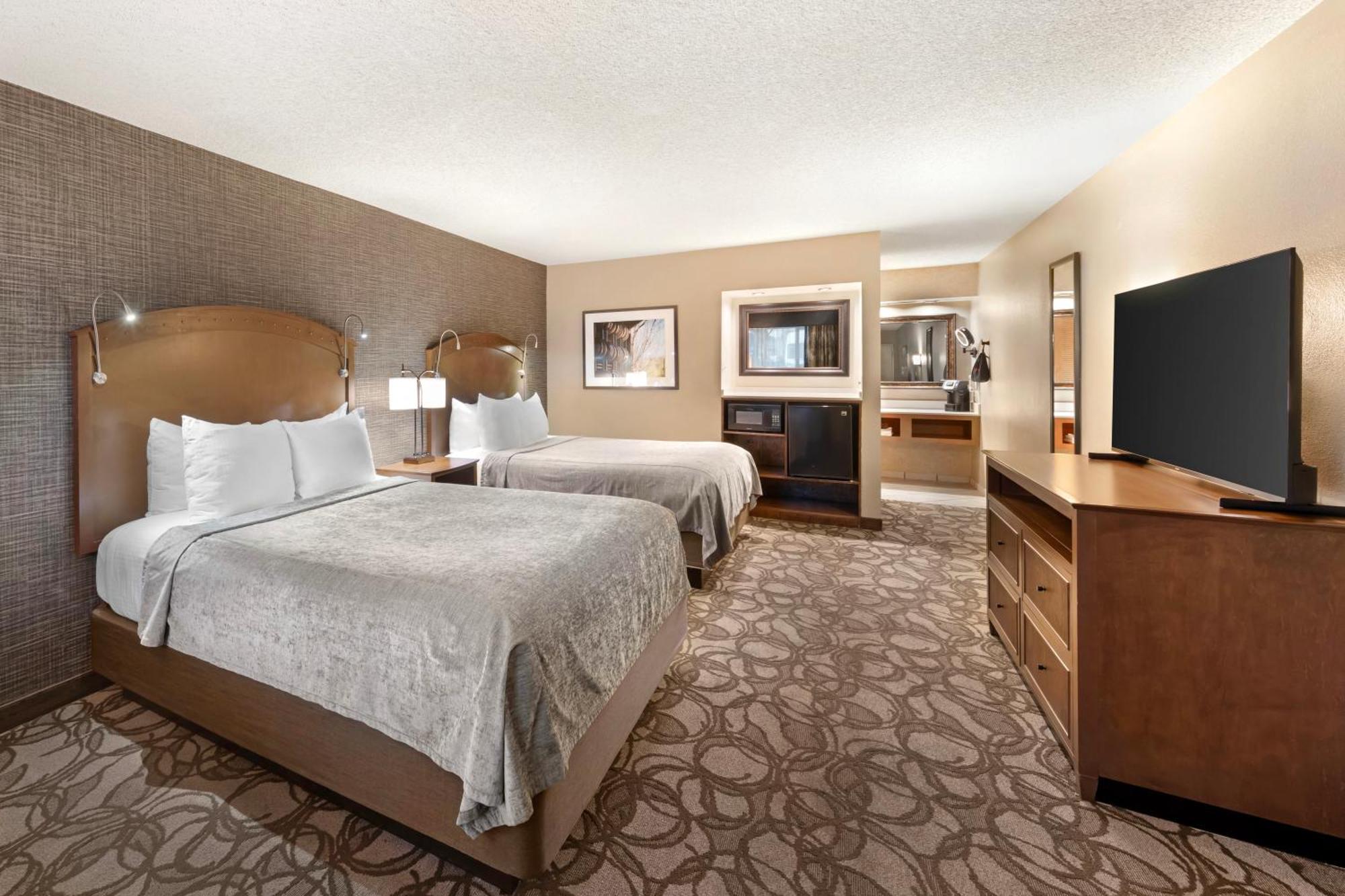 Best Western Plus Black Oak Paso Robles Eksteriør billede
