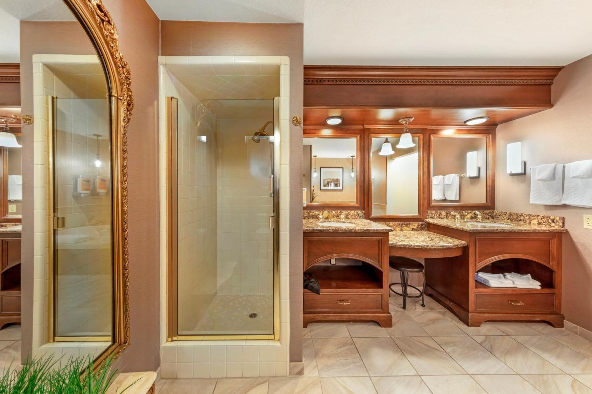 Best Western Plus Black Oak Paso Robles Eksteriør billede