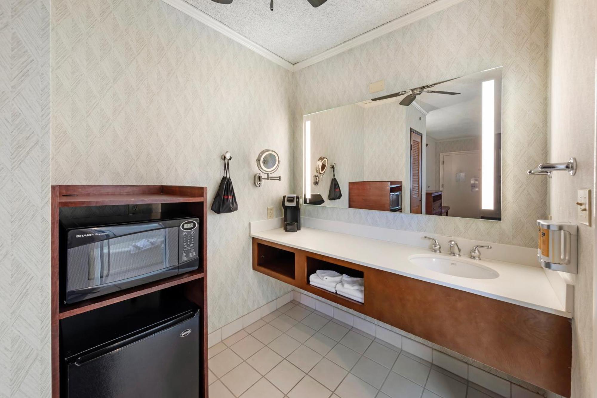 Best Western Plus Black Oak Paso Robles Eksteriør billede