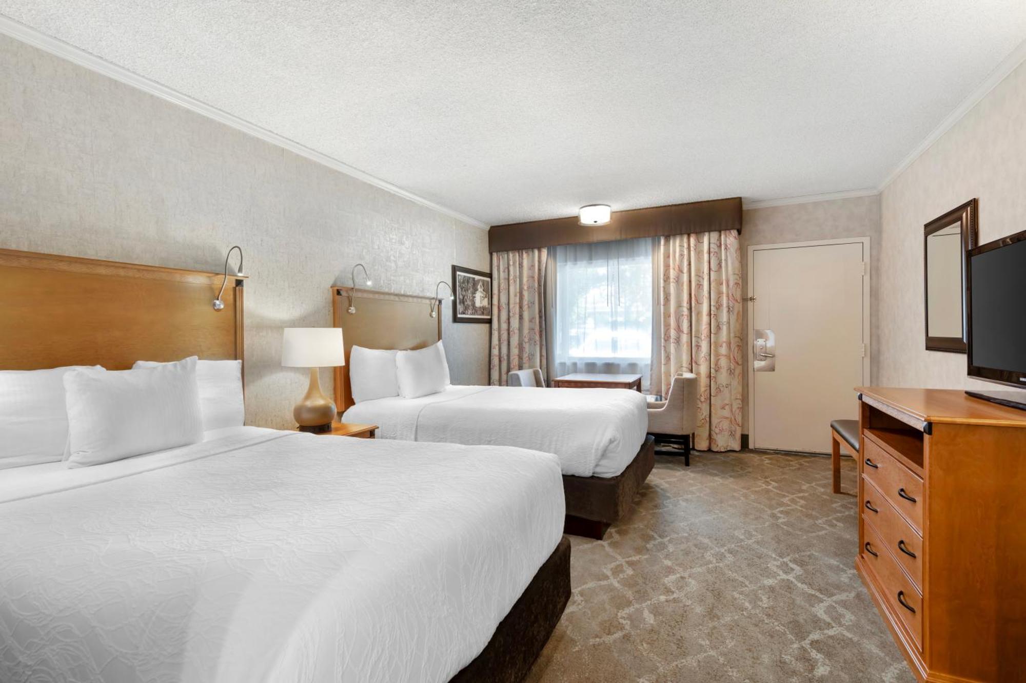 Best Western Plus Black Oak Paso Robles Eksteriør billede