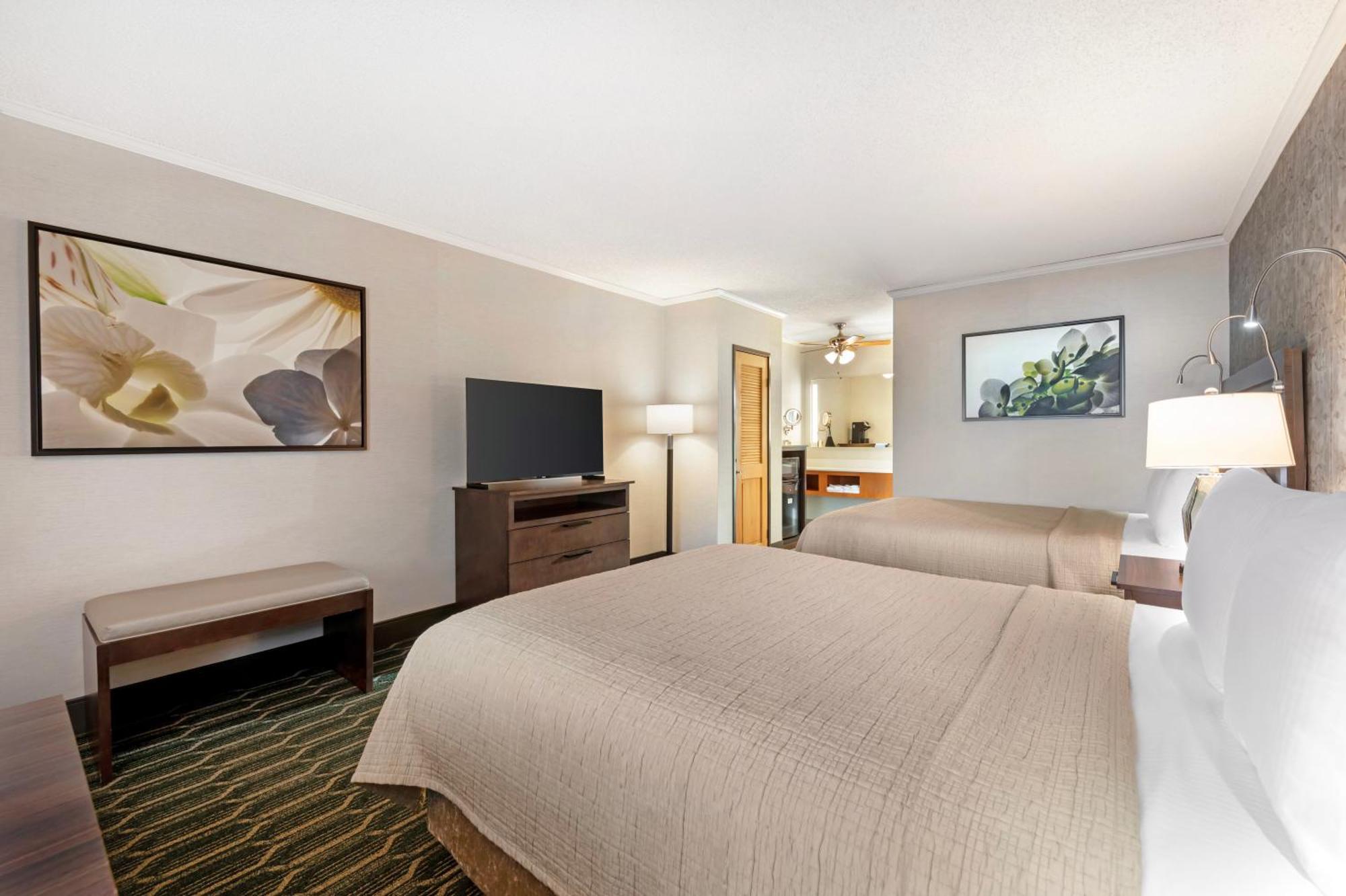 Best Western Plus Black Oak Paso Robles Eksteriør billede