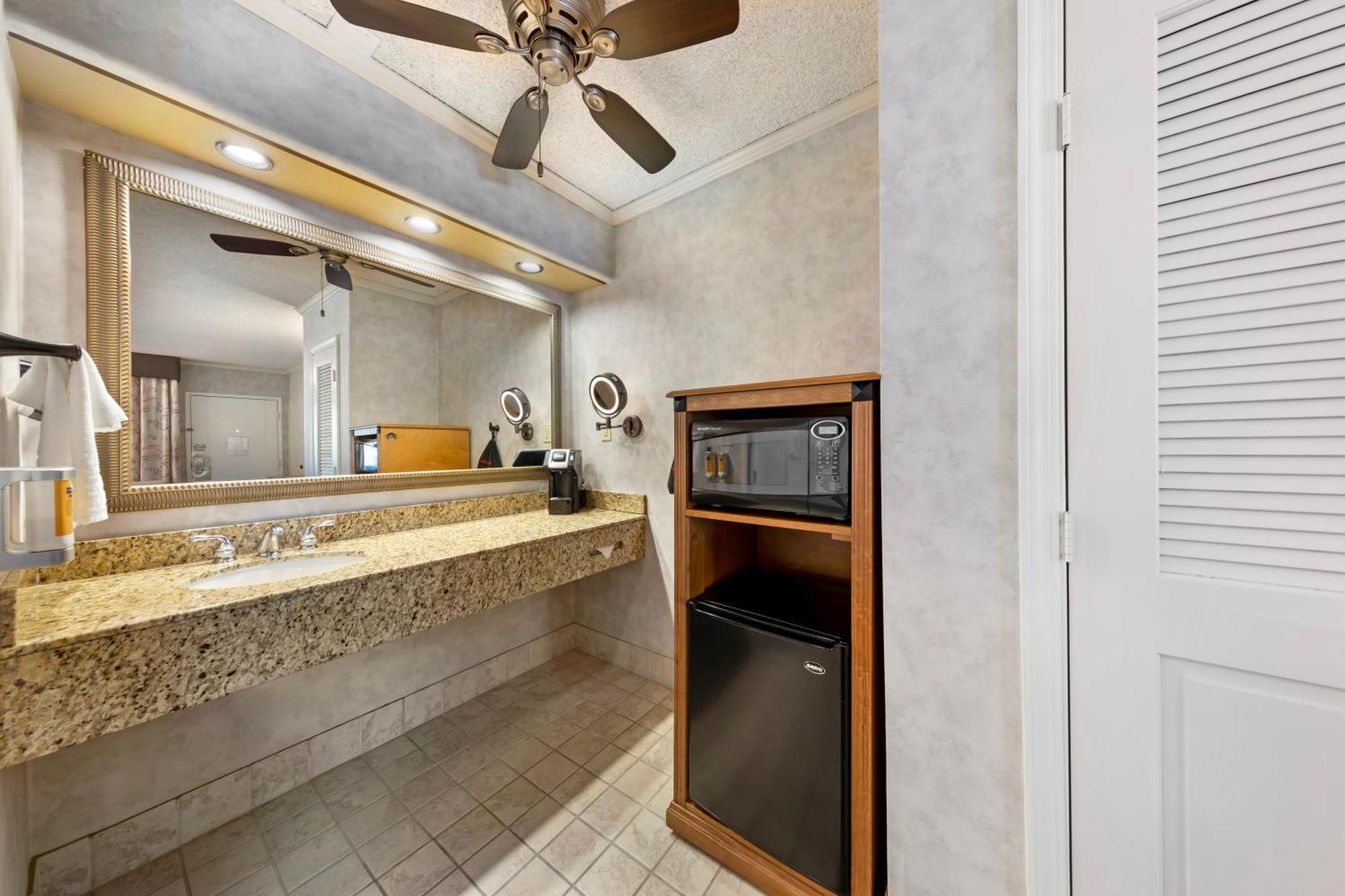 Best Western Plus Black Oak Paso Robles Eksteriør billede