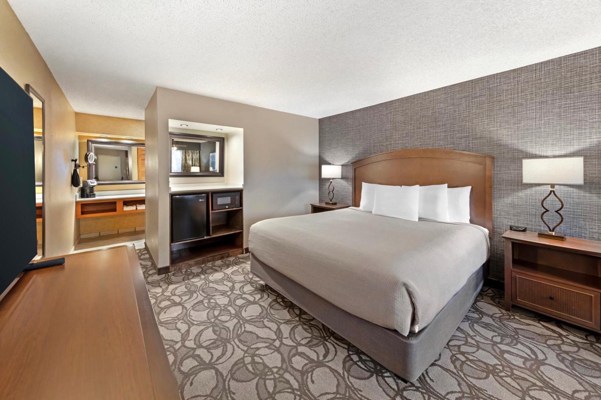 Best Western Plus Black Oak Paso Robles Eksteriør billede
