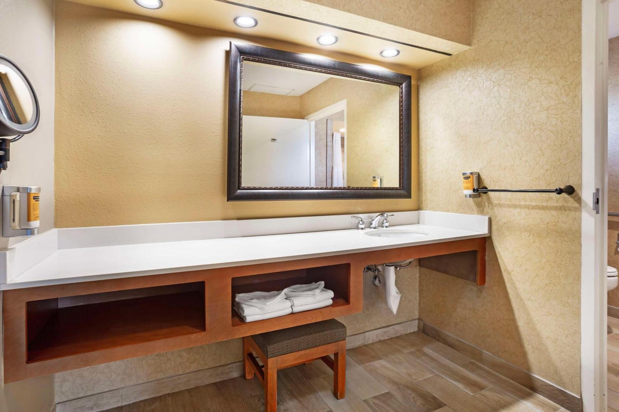 Best Western Plus Black Oak Paso Robles Eksteriør billede