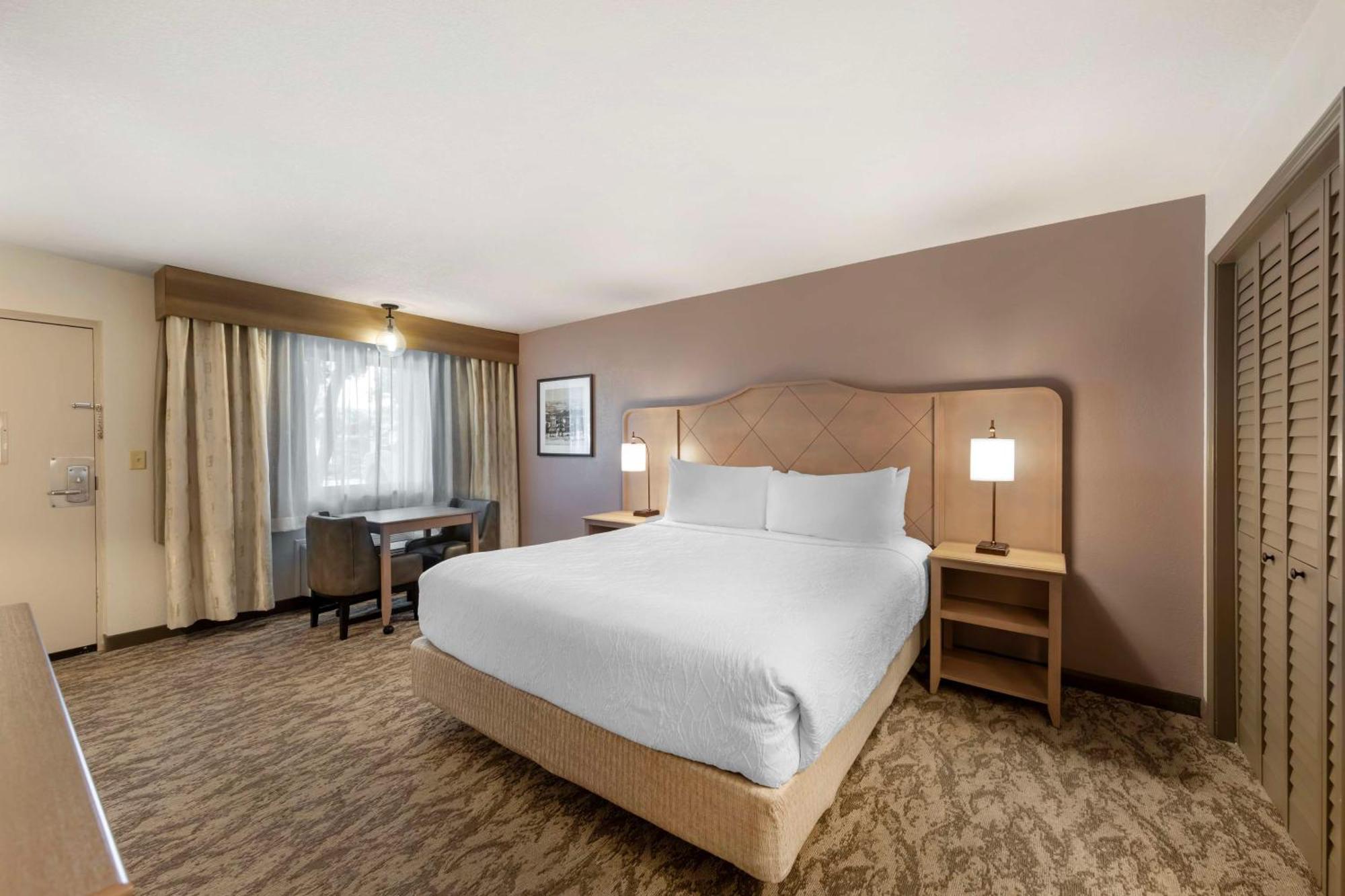 Best Western Plus Black Oak Paso Robles Eksteriør billede