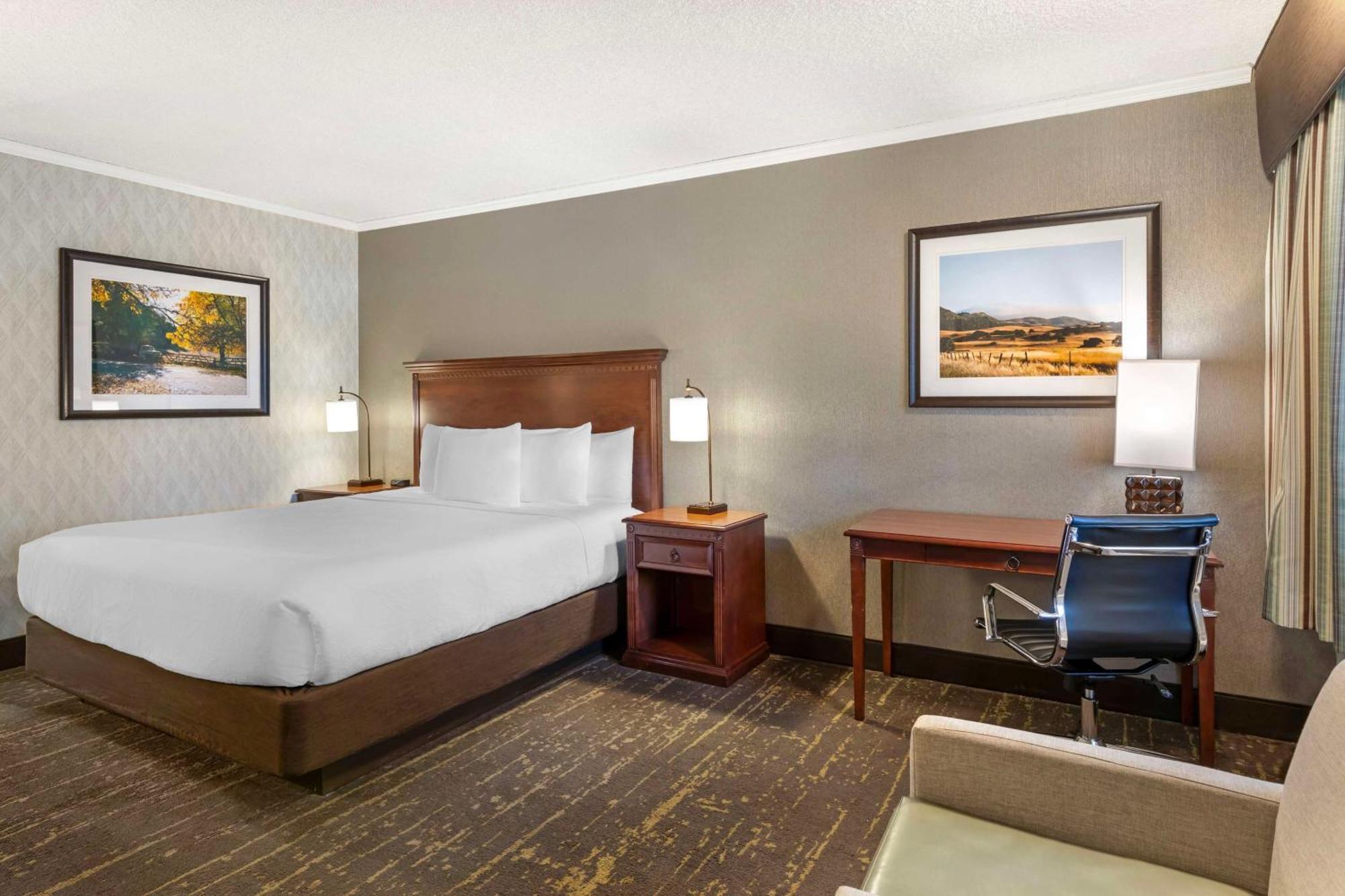 Best Western Plus Black Oak Paso Robles Eksteriør billede