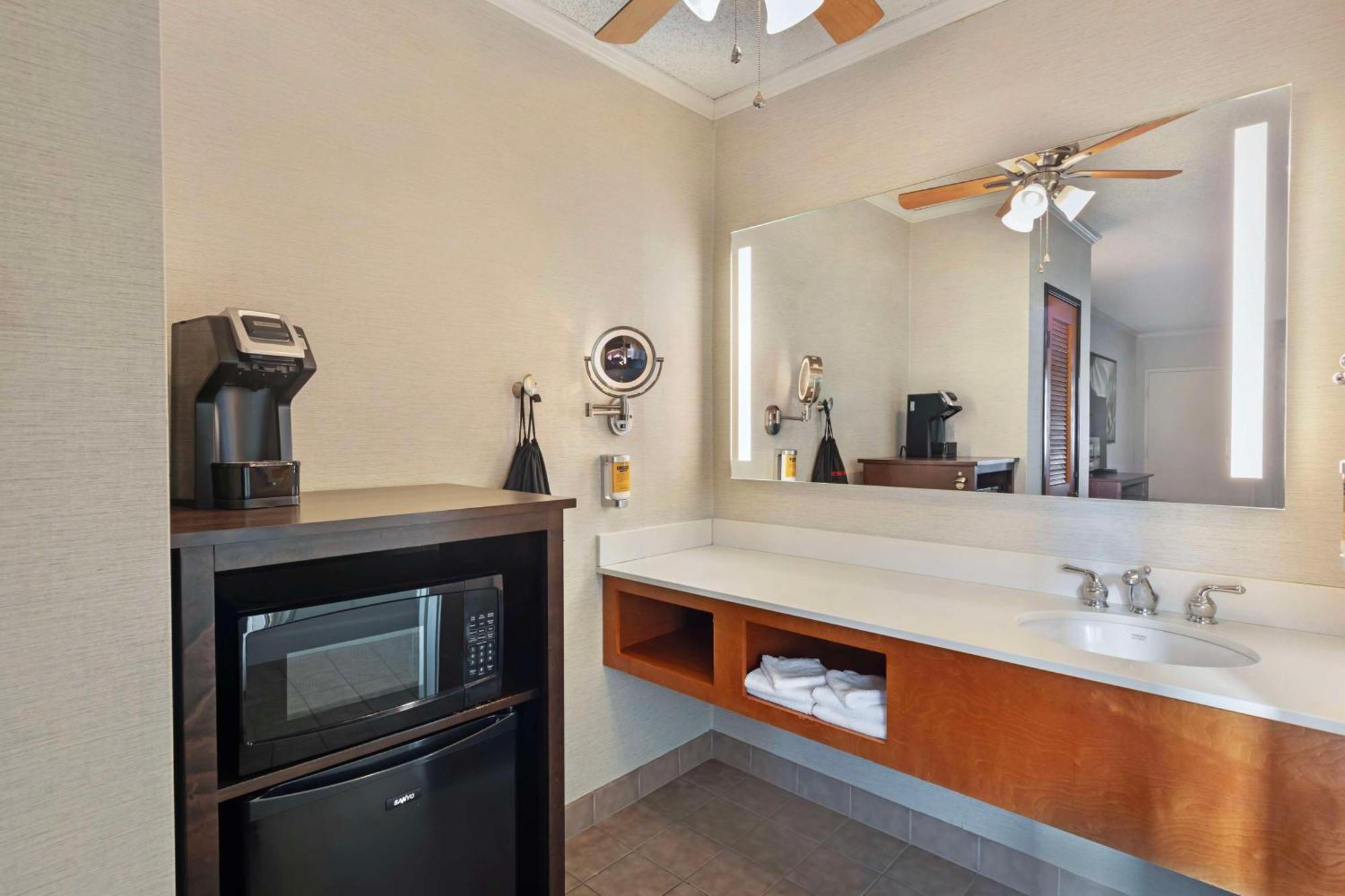 Best Western Plus Black Oak Paso Robles Eksteriør billede