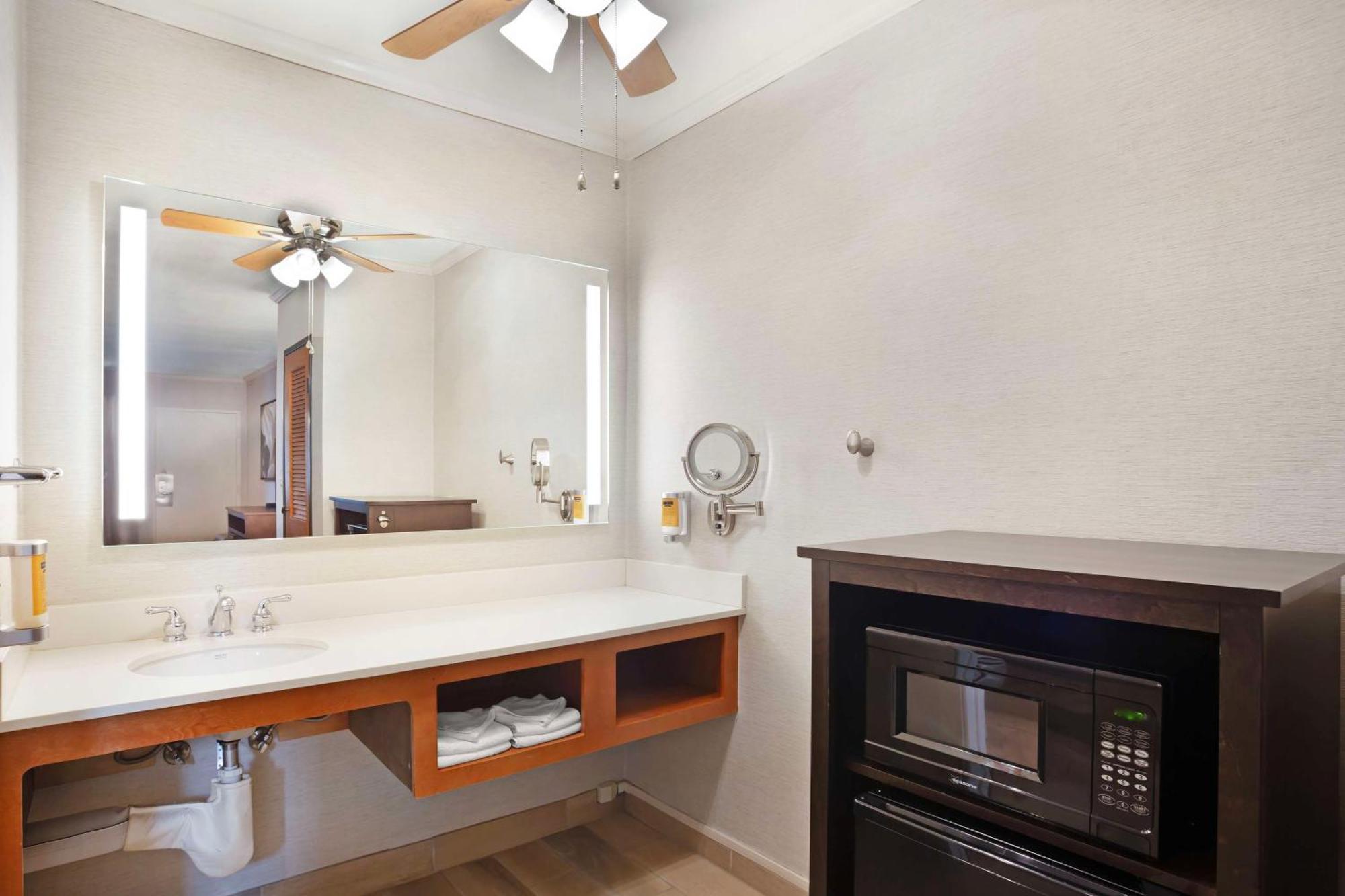 Best Western Plus Black Oak Paso Robles Eksteriør billede