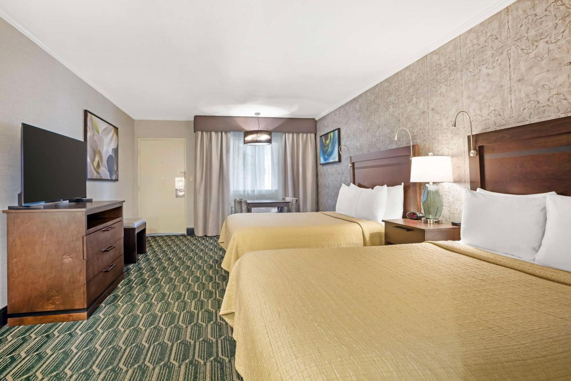 Best Western Plus Black Oak Paso Robles Eksteriør billede