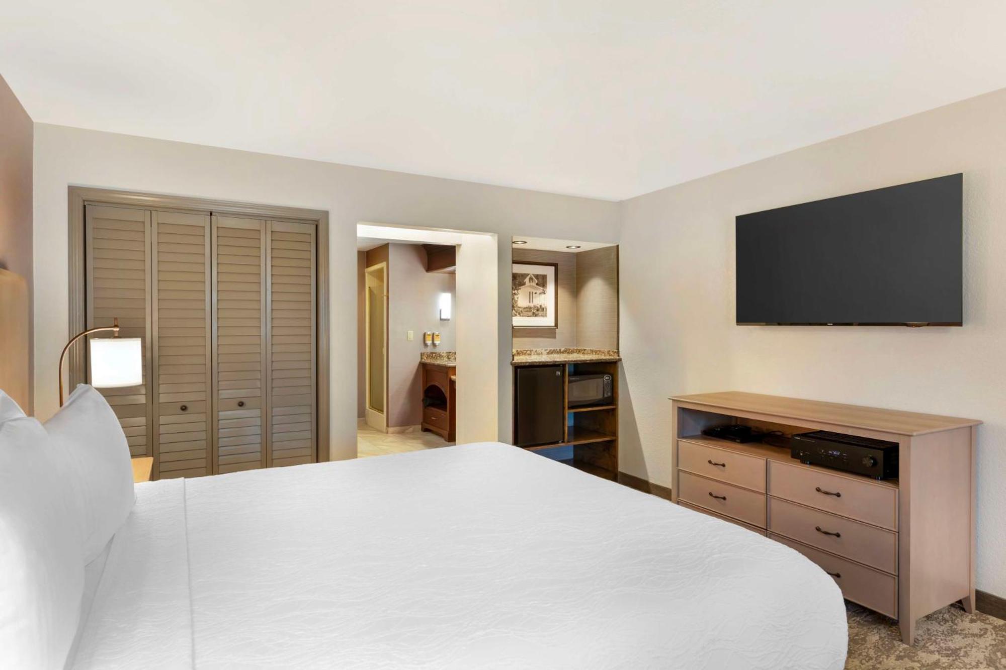 Best Western Plus Black Oak Paso Robles Eksteriør billede