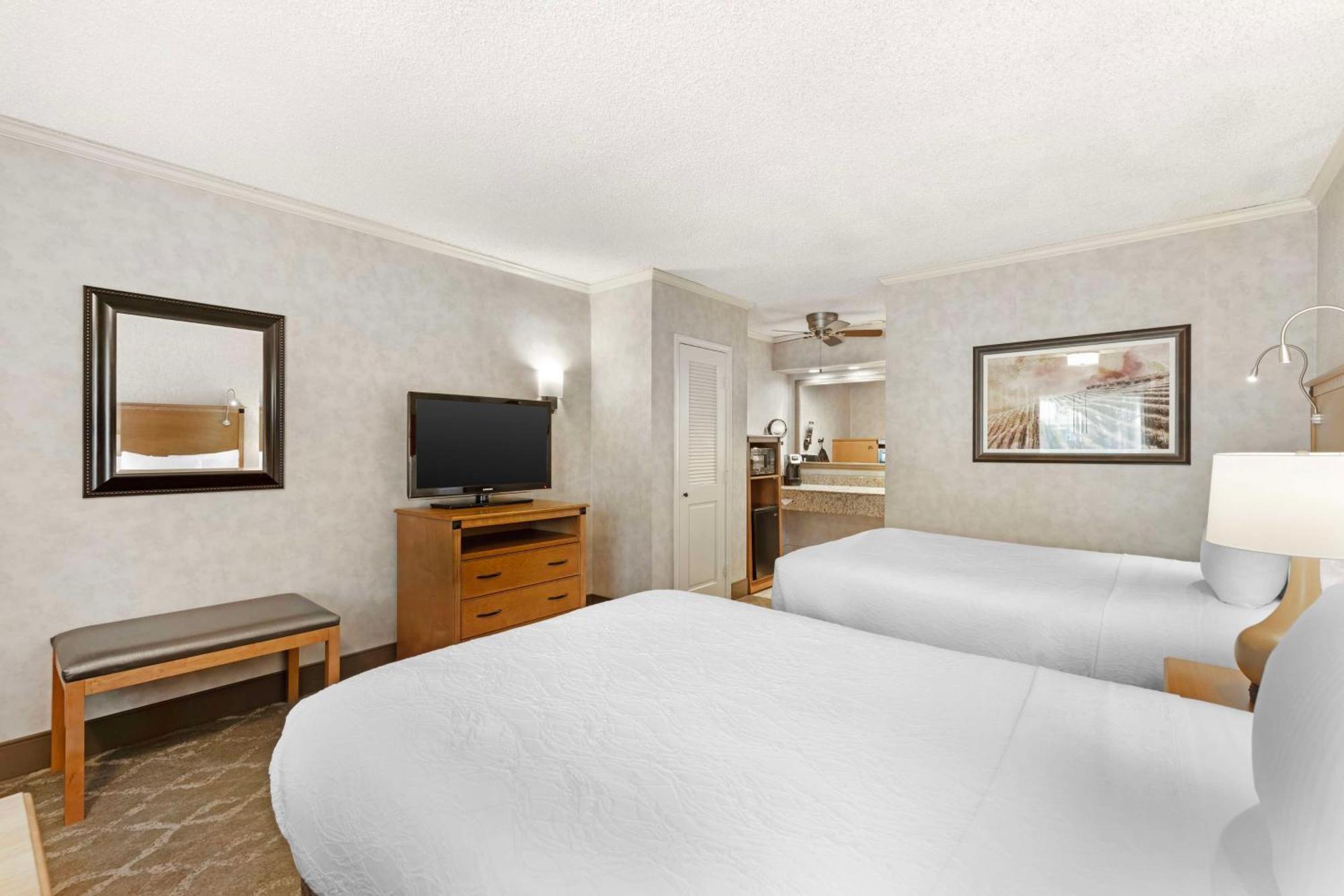 Best Western Plus Black Oak Paso Robles Eksteriør billede