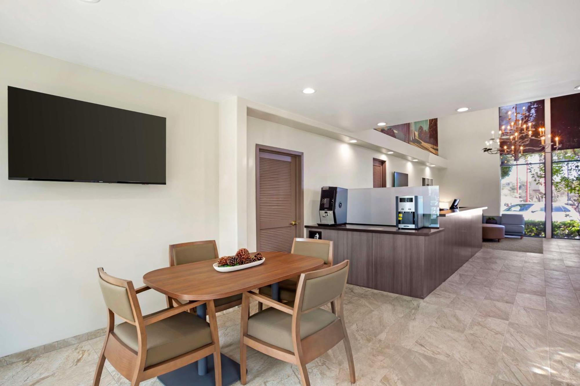 Best Western Plus Black Oak Paso Robles Eksteriør billede