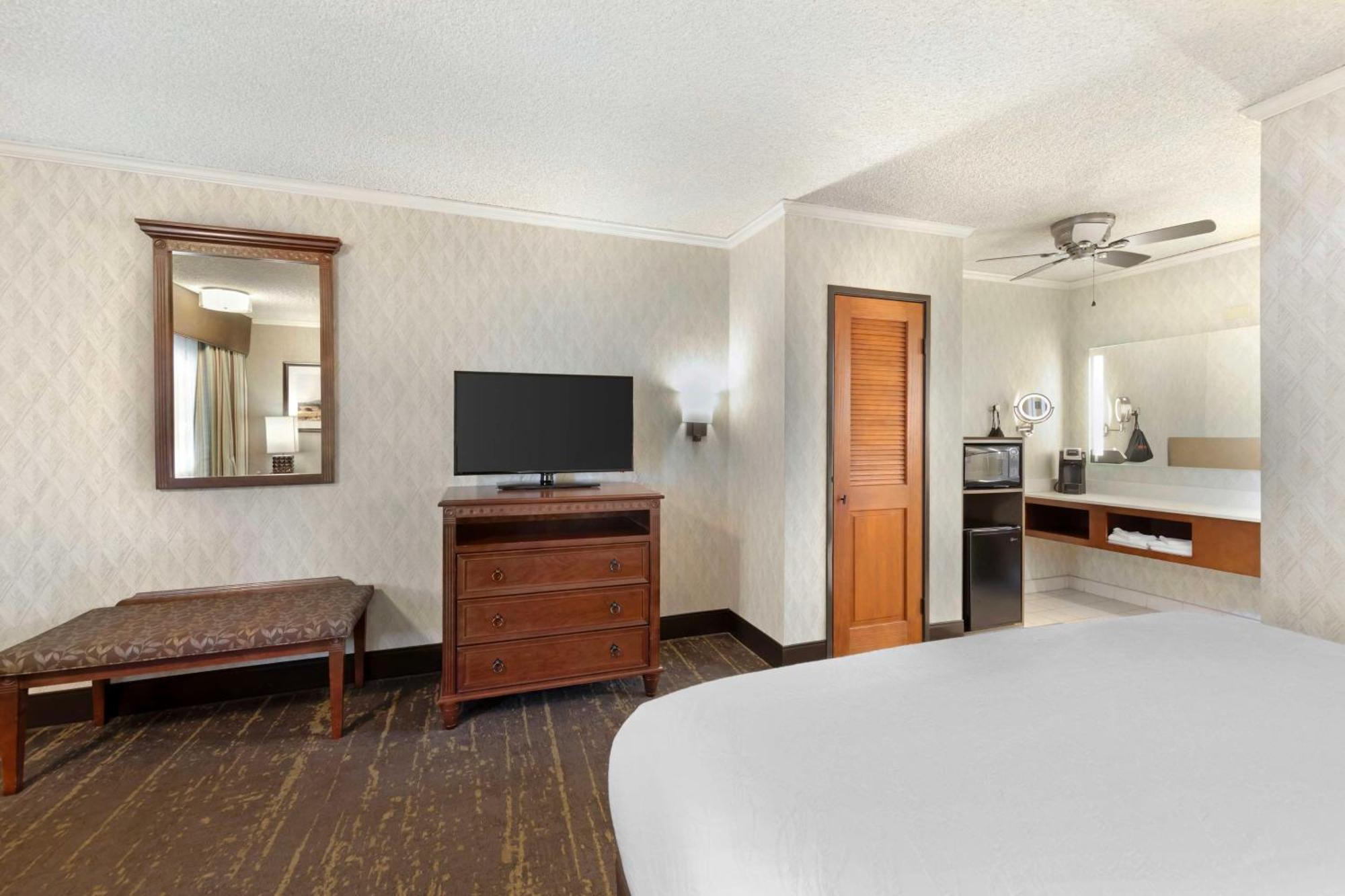 Best Western Plus Black Oak Paso Robles Eksteriør billede