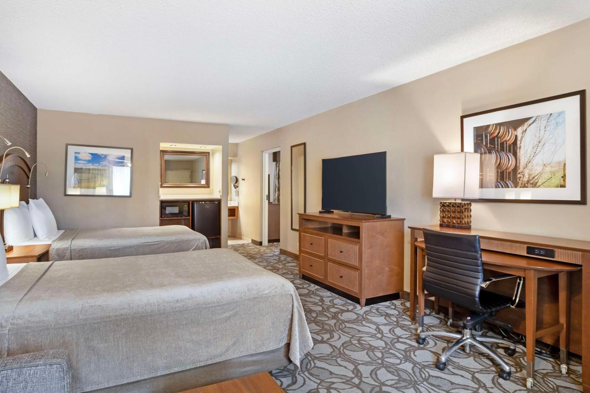 Best Western Plus Black Oak Paso Robles Eksteriør billede