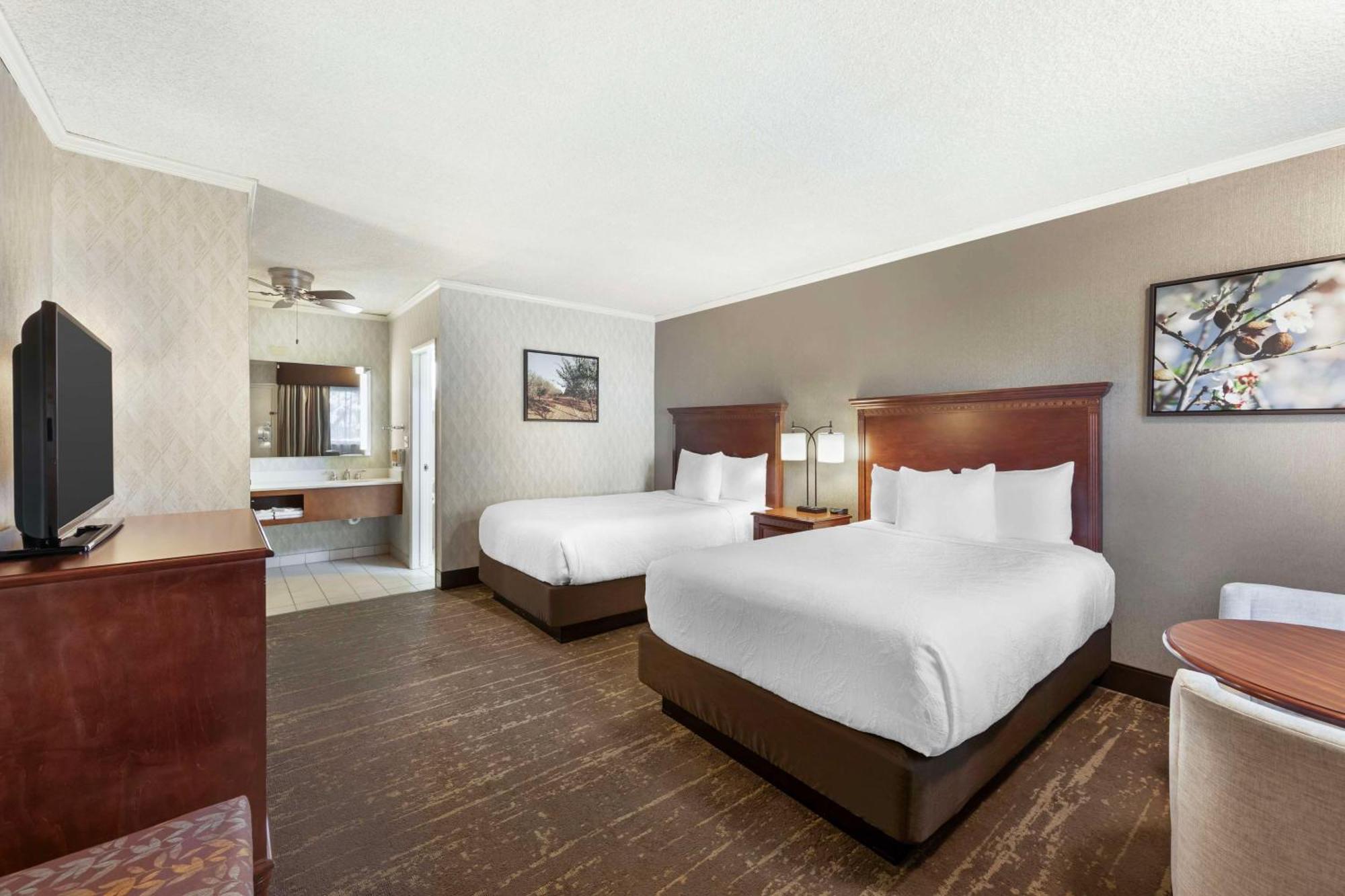 Best Western Plus Black Oak Paso Robles Eksteriør billede