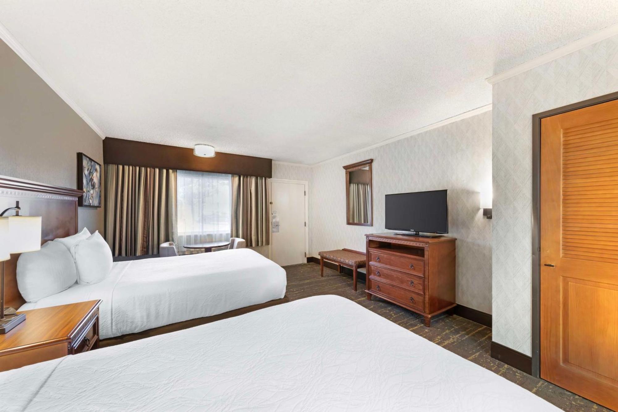 Best Western Plus Black Oak Paso Robles Eksteriør billede
