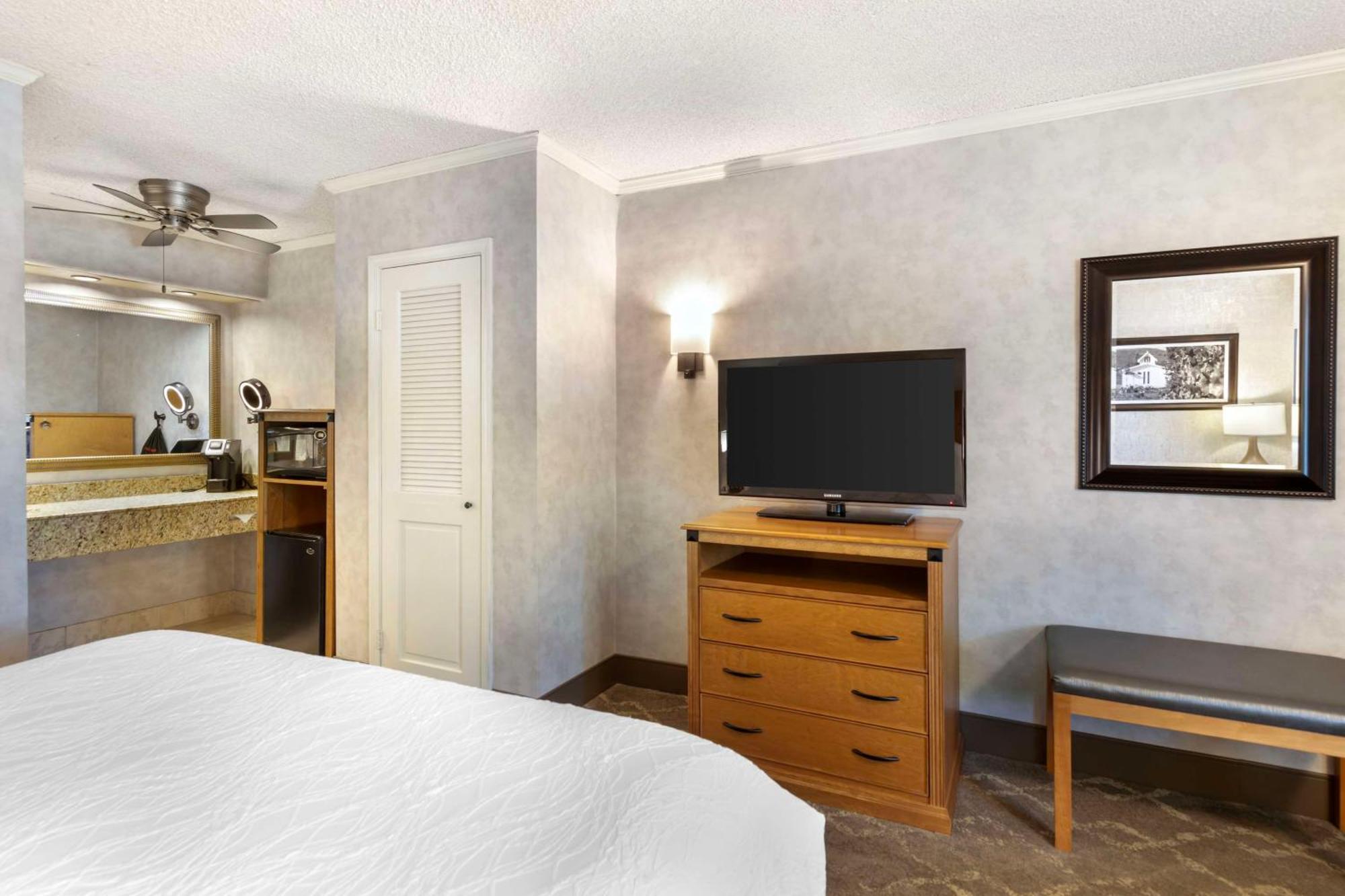 Best Western Plus Black Oak Paso Robles Eksteriør billede