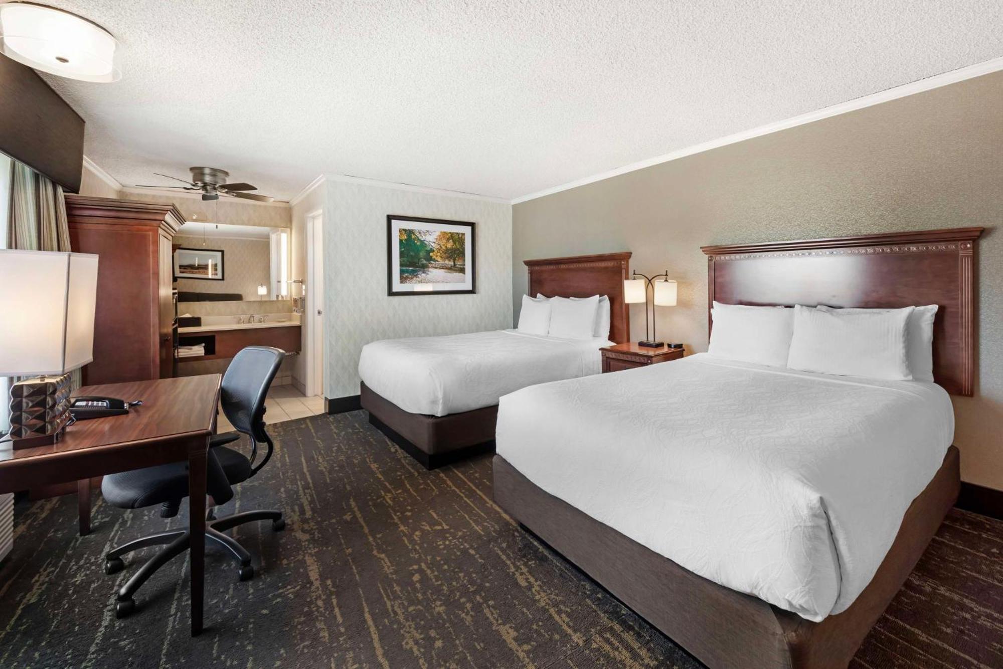 Best Western Plus Black Oak Paso Robles Eksteriør billede