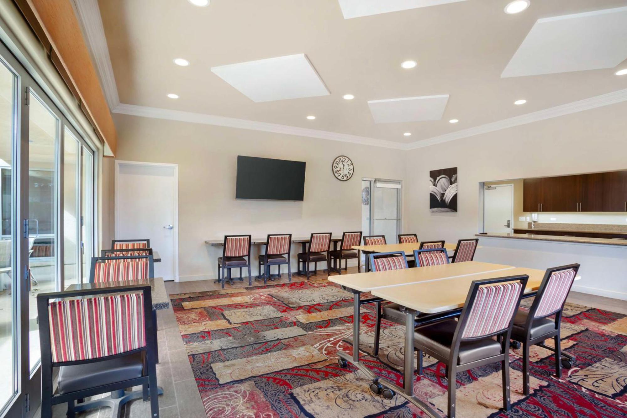 Best Western Plus Black Oak Paso Robles Eksteriør billede