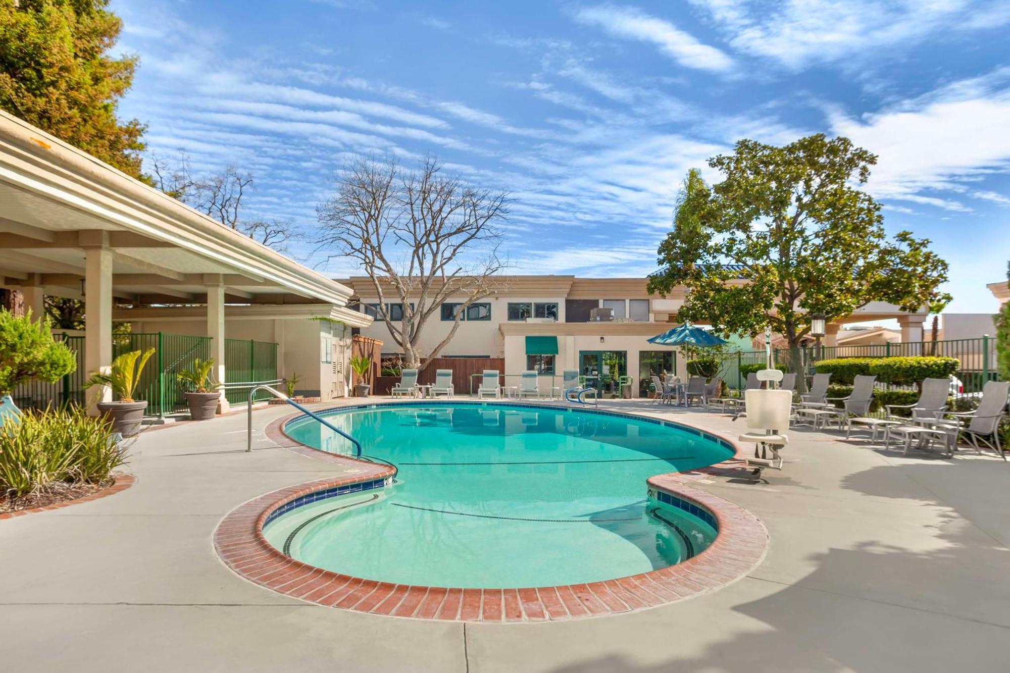 Best Western Plus Black Oak Paso Robles Eksteriør billede
