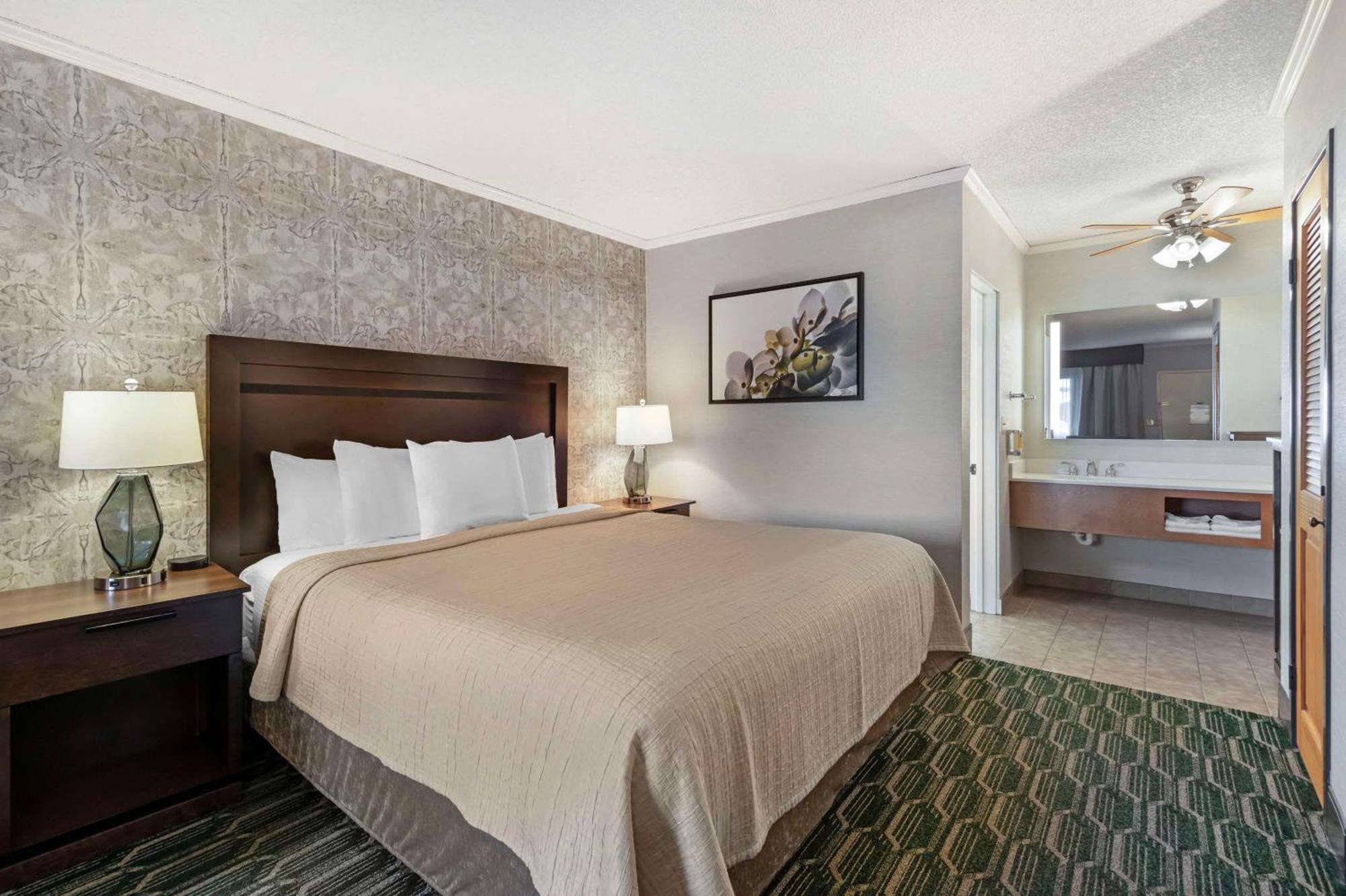Best Western Plus Black Oak Paso Robles Eksteriør billede