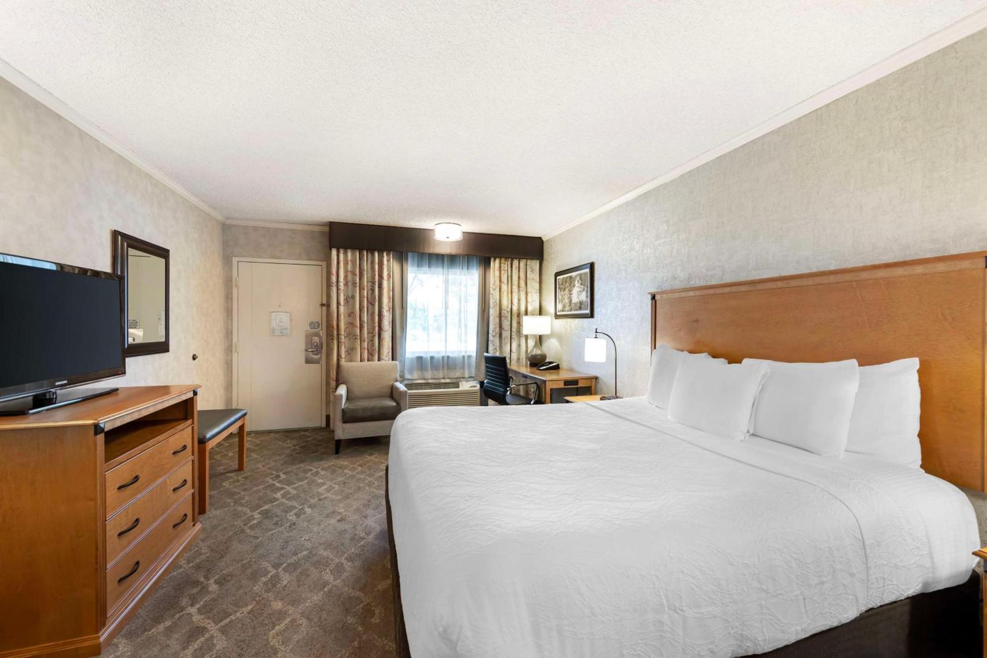 Best Western Plus Black Oak Paso Robles Eksteriør billede