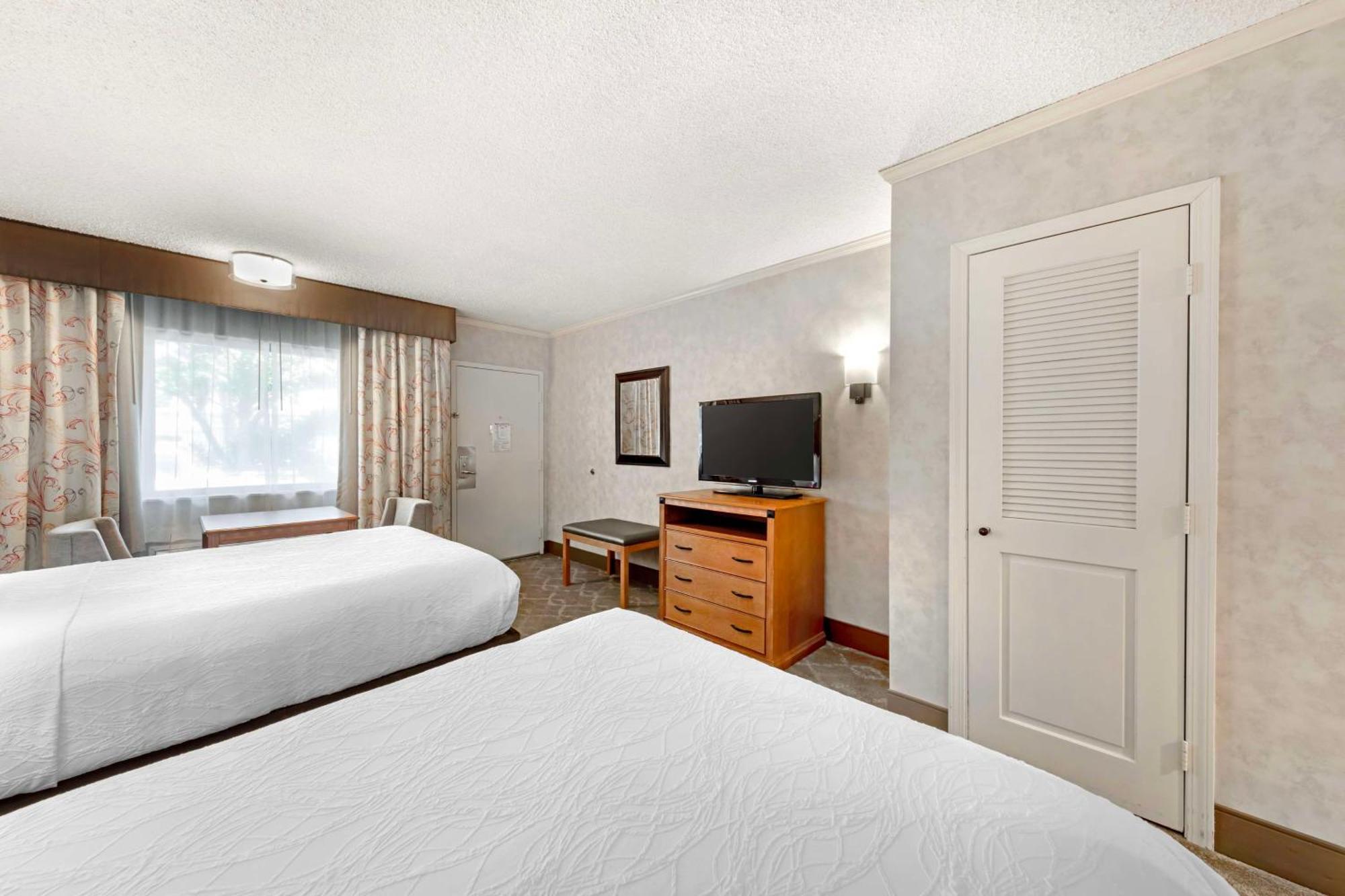 Best Western Plus Black Oak Paso Robles Eksteriør billede