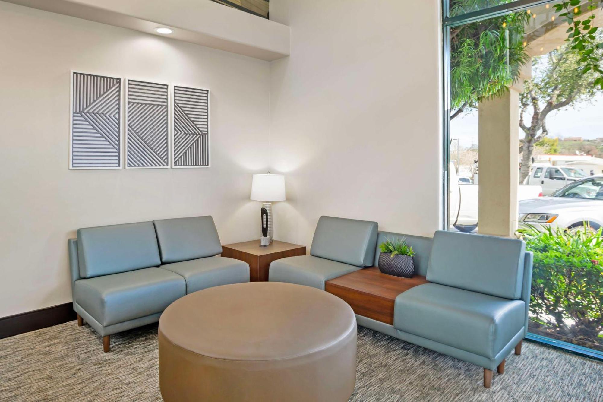Best Western Plus Black Oak Paso Robles Eksteriør billede