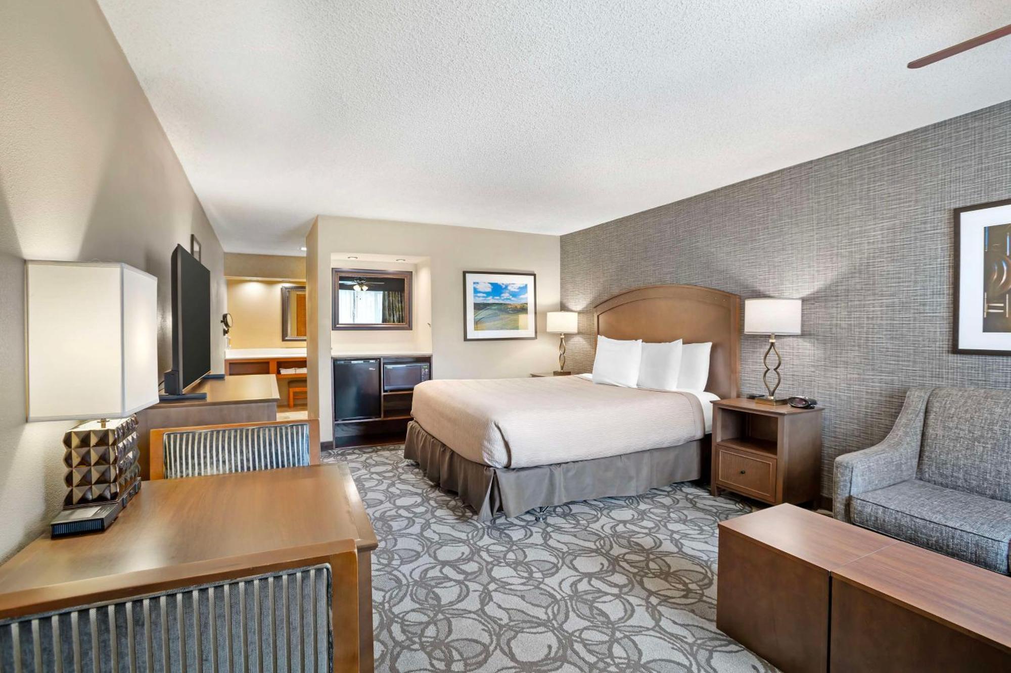 Best Western Plus Black Oak Paso Robles Eksteriør billede